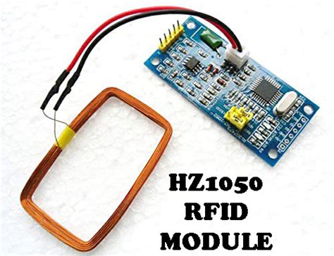 hz-1050 rfid reader|hz1050 arduino.